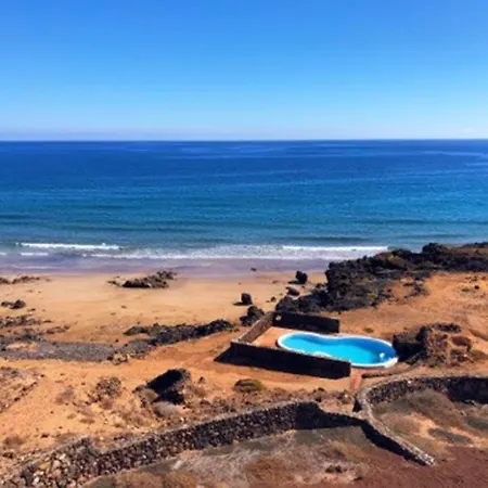 Holiday home Playa Marina Ocean View Eco