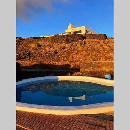 Holiday home Playa Marina Ocean View Eco *